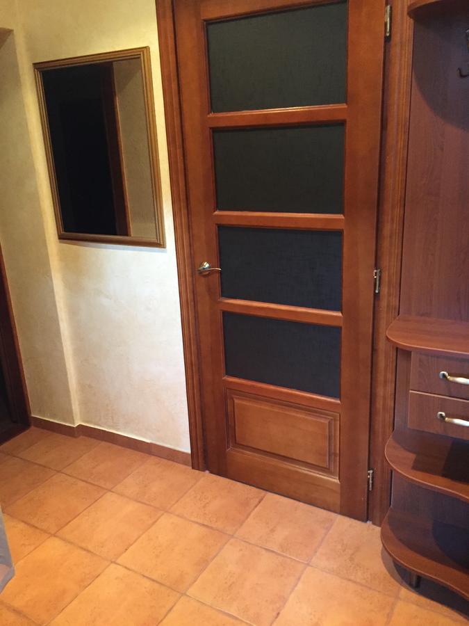 Apartment On Kostyushka 20 Liov Exterior foto