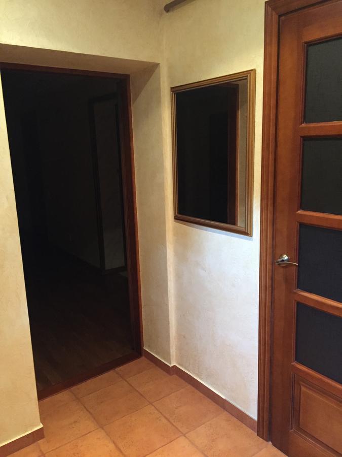Apartment On Kostyushka 20 Liov Exterior foto